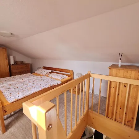Ferienwohnung Dünenzauber Karlshagen Exterior foto