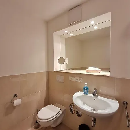Ferienwohnung Dünenzauber Karlshagen Exterior foto