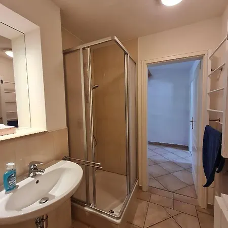 Ferienwohnung Dünenzauber Karlshagen Exterior foto