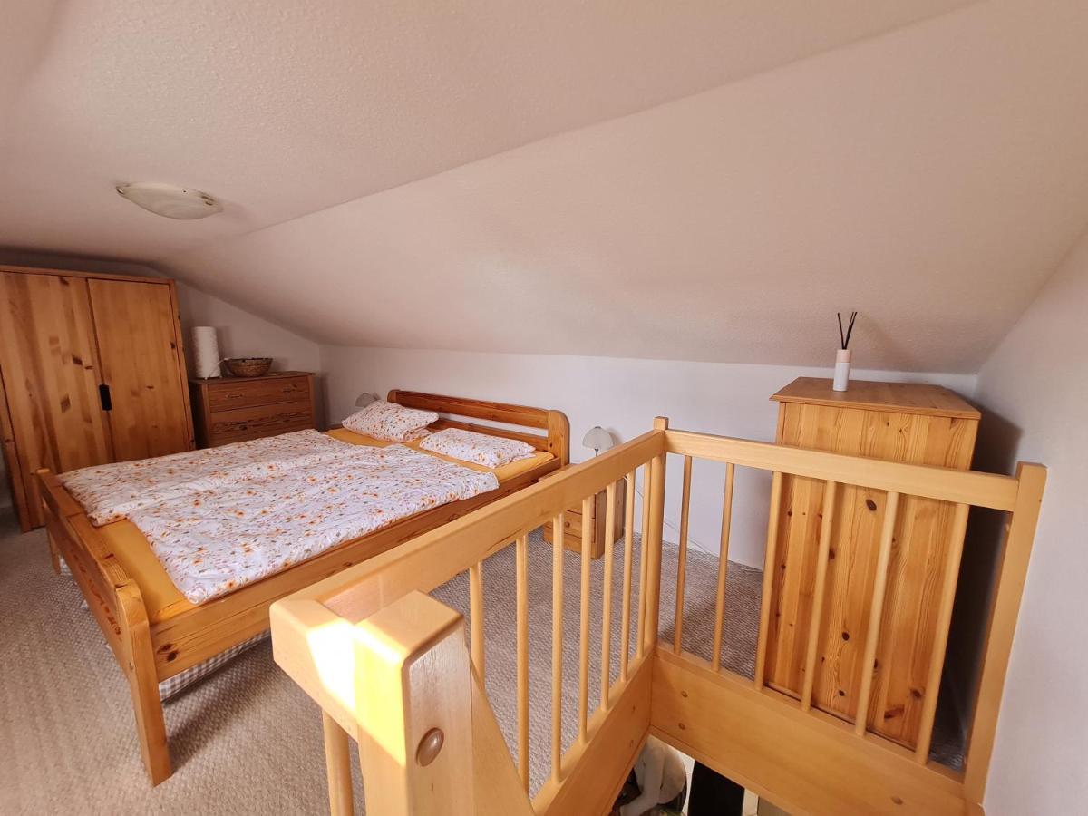 Appartement Duenenzauber