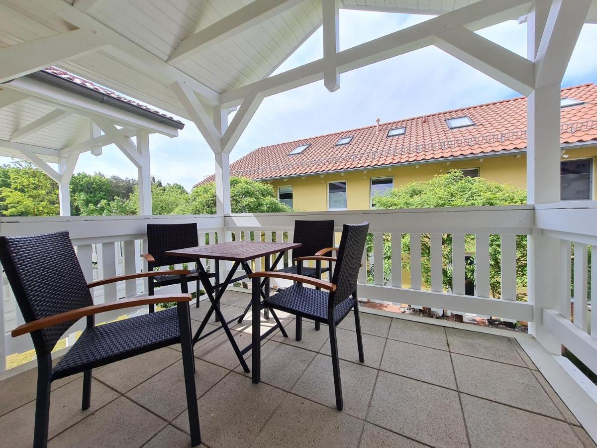 Appartement Duenenzauber