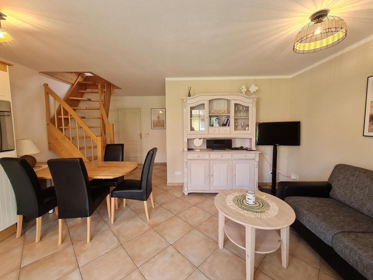Appartement Duenenzauber *