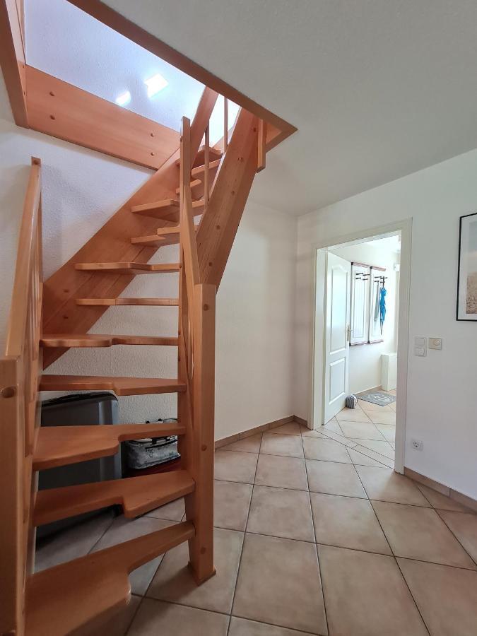 Duenenzauber Appartement Karlshagen