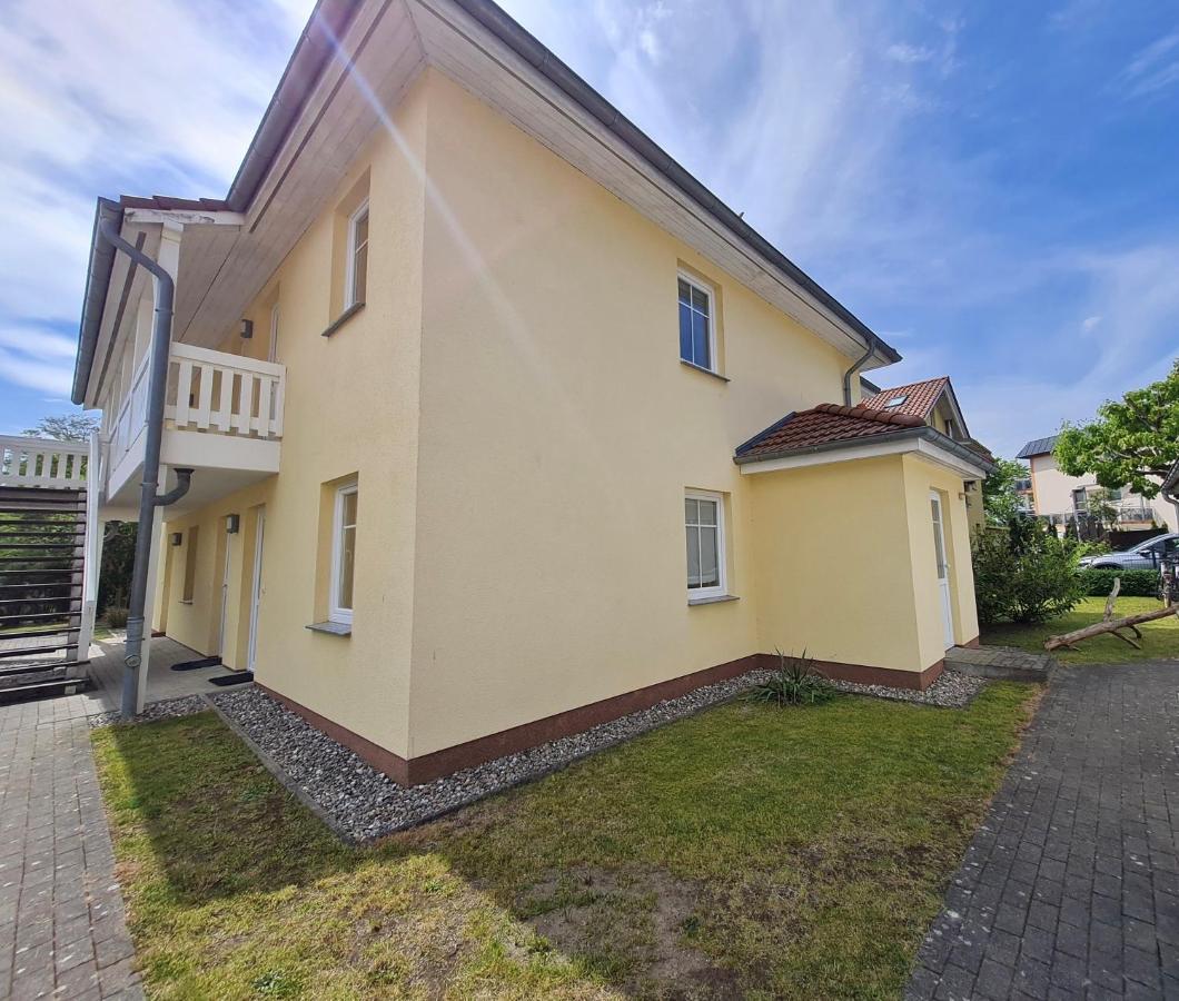 Duenenzauber Karlshagen