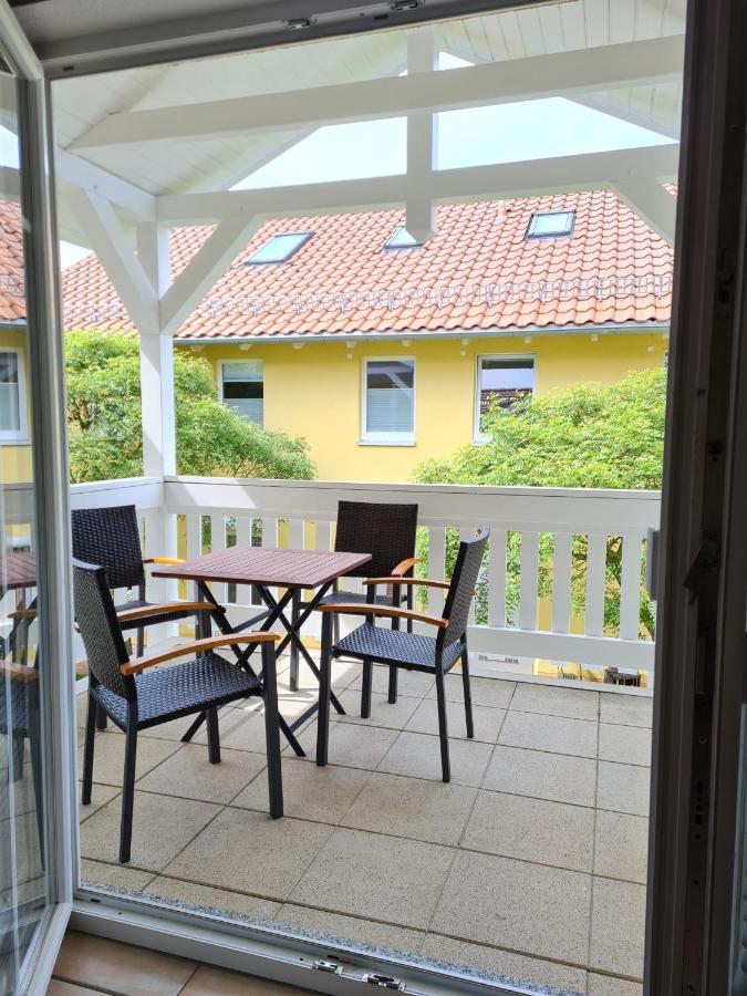 Duenenzauber Appartement *